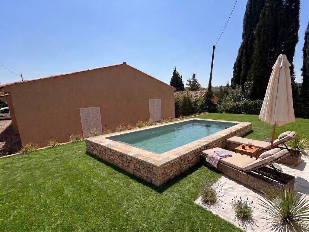 Maison à vendre, 135m², Draguignan