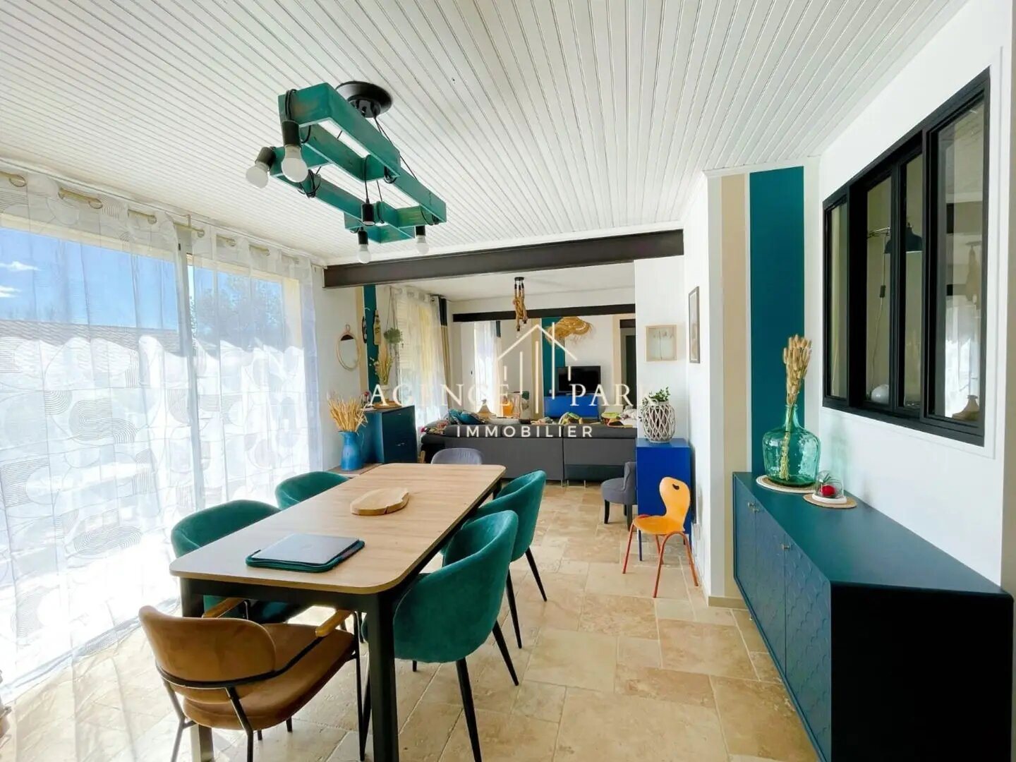 Maison à vendre, 135m², Draguignan