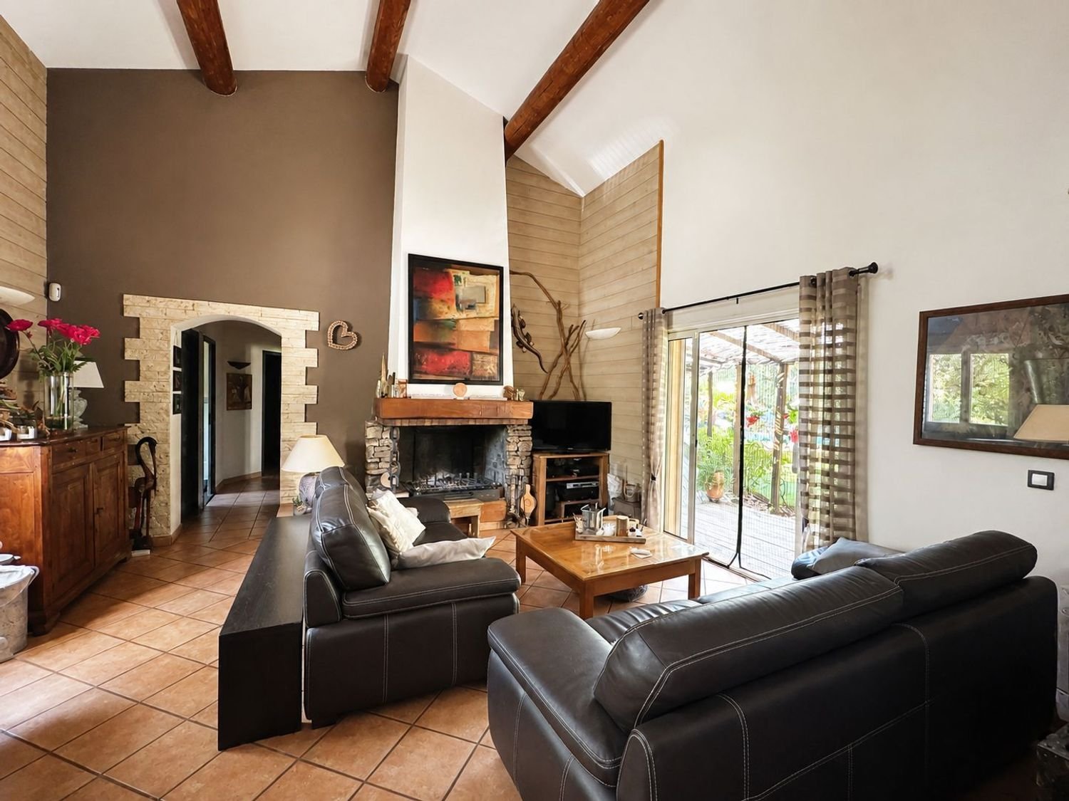Maison à vendre, 143m², Régusse