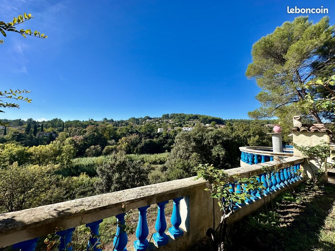 Maison à vendre, 200m², Trans-en-Provence