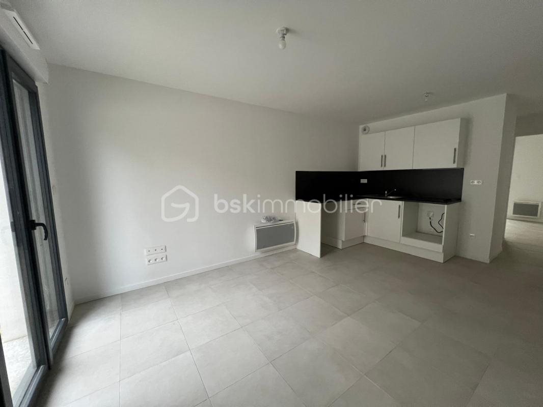 Appartement à vendre, 41m², Etampes