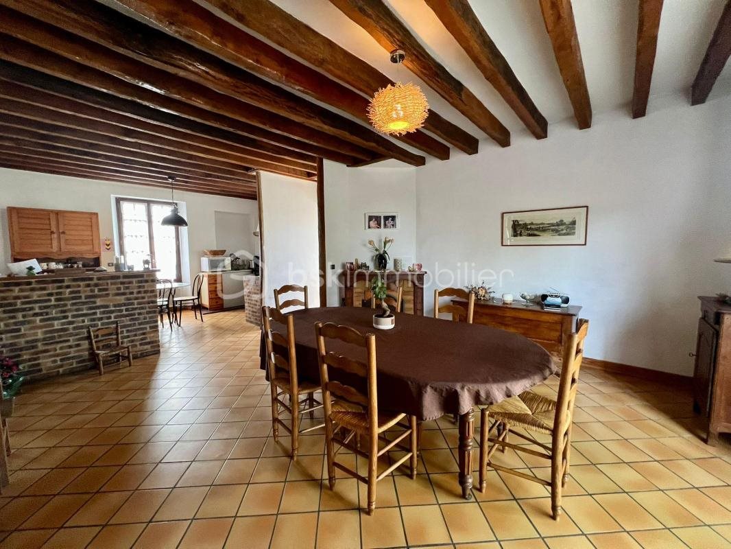 Maison à vendre, 160m², Pussay