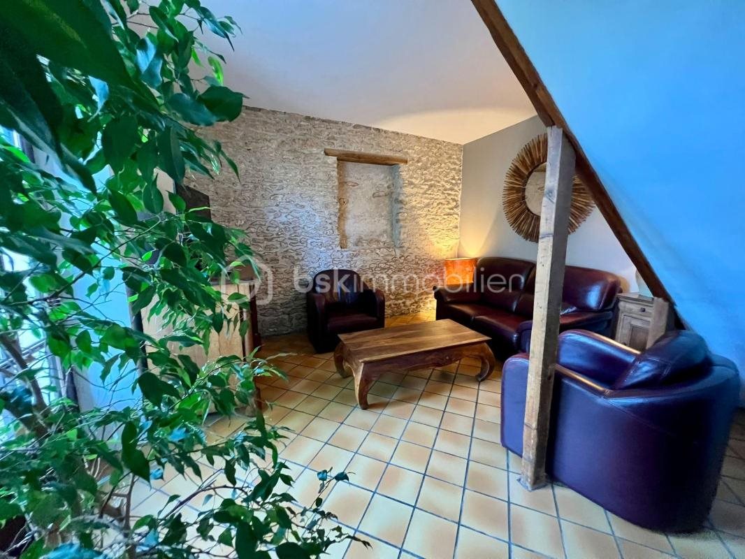 Maison à vendre, 160m², Pussay