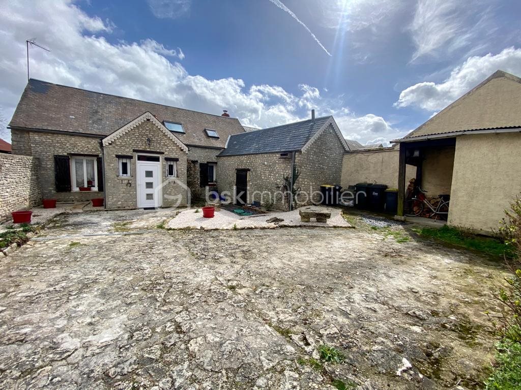 Maison à vendre, 140m², Angerville