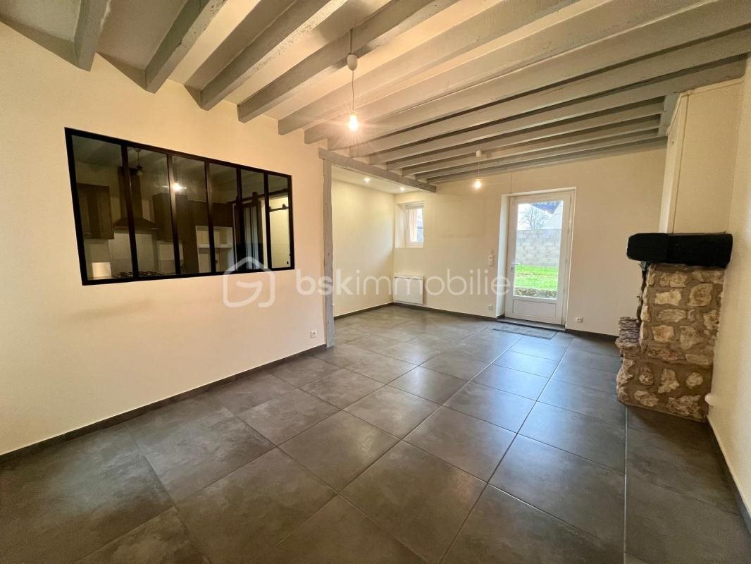 Maison à vendre, 140m², Angerville