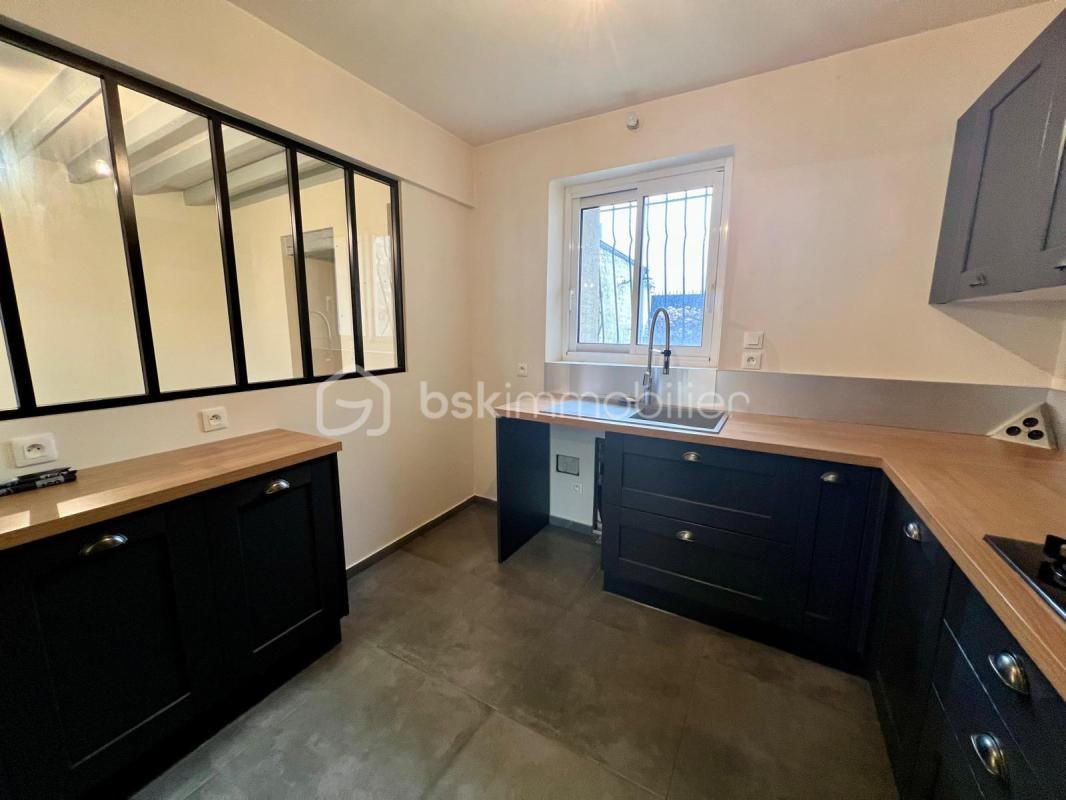 Maison à vendre, 140m², Angerville