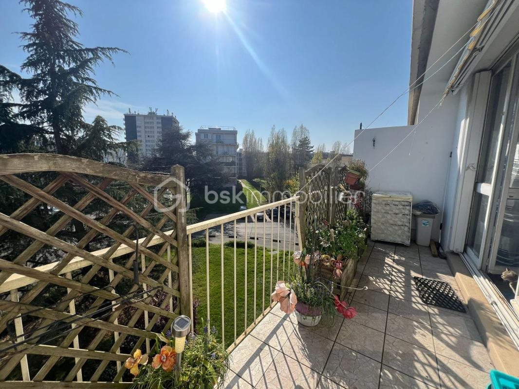 Appartement à vendre, 36m², Saint-Michel-sur-Orge