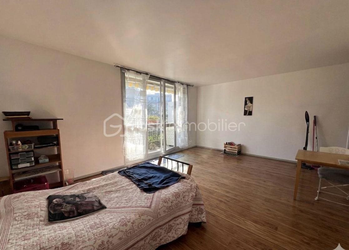 Appartement à vendre, 36m², Saint-Michel-sur-Orge