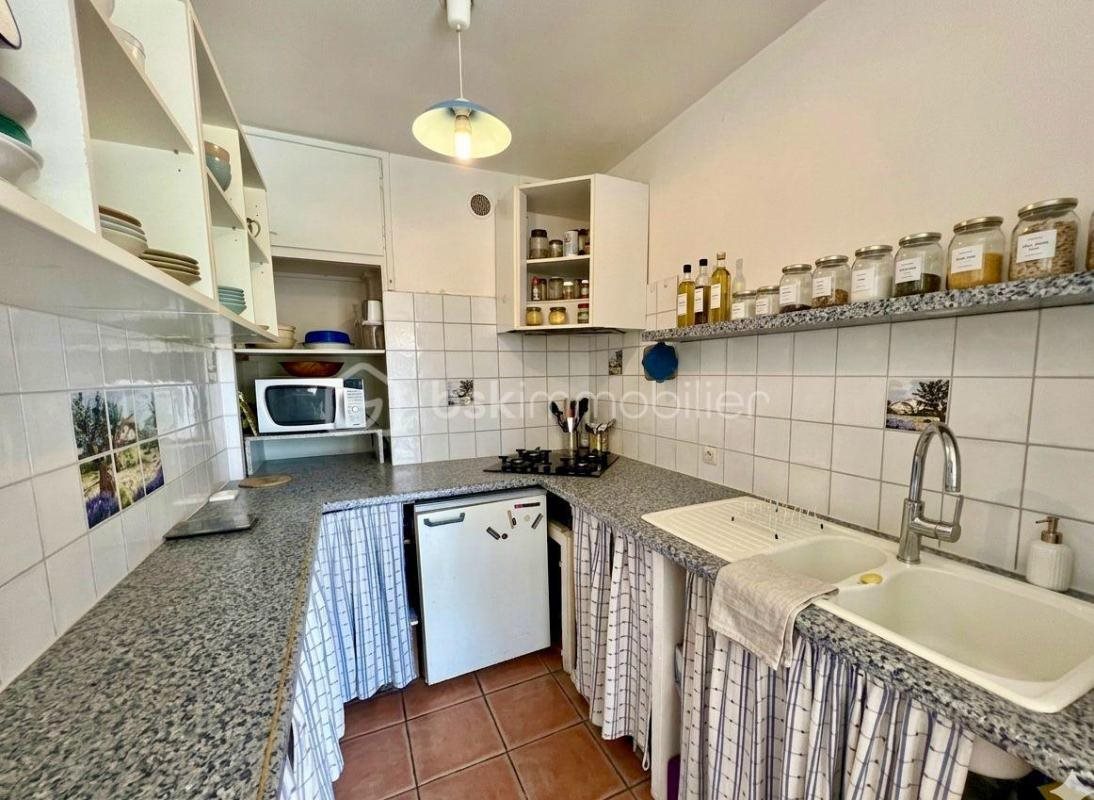 Appartement à vendre, 36m², Saint-Michel-sur-Orge