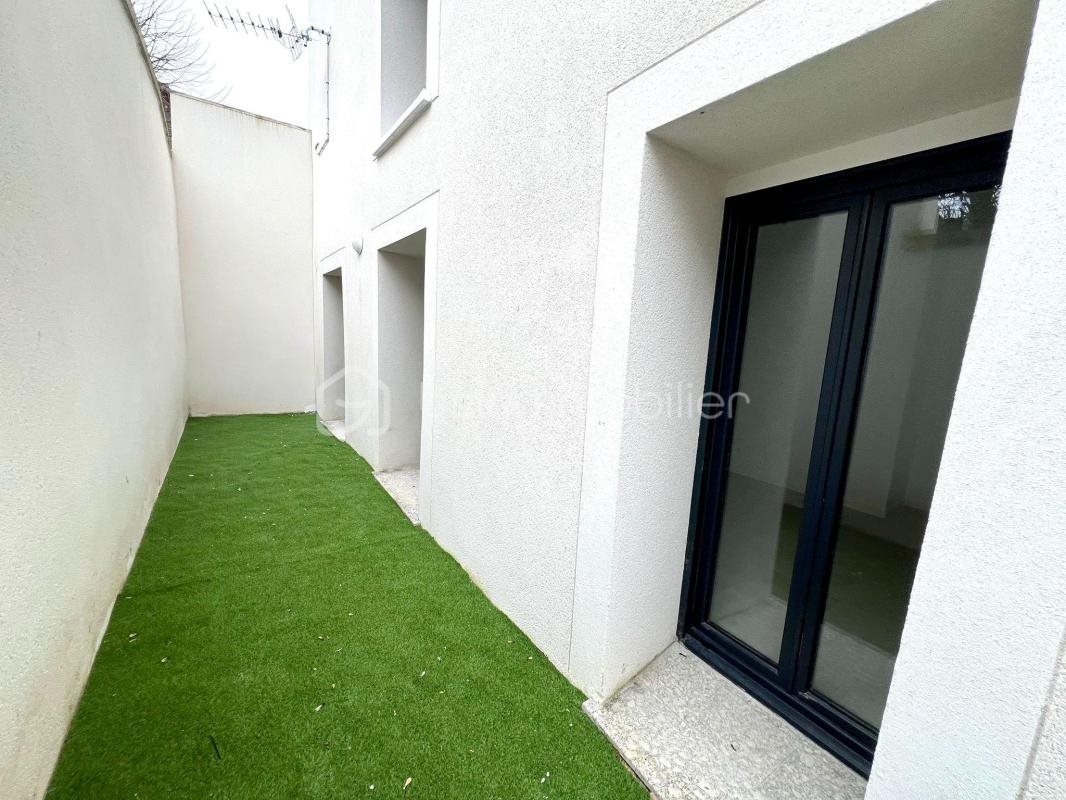 Appartement à vendre, 47m², Etampes