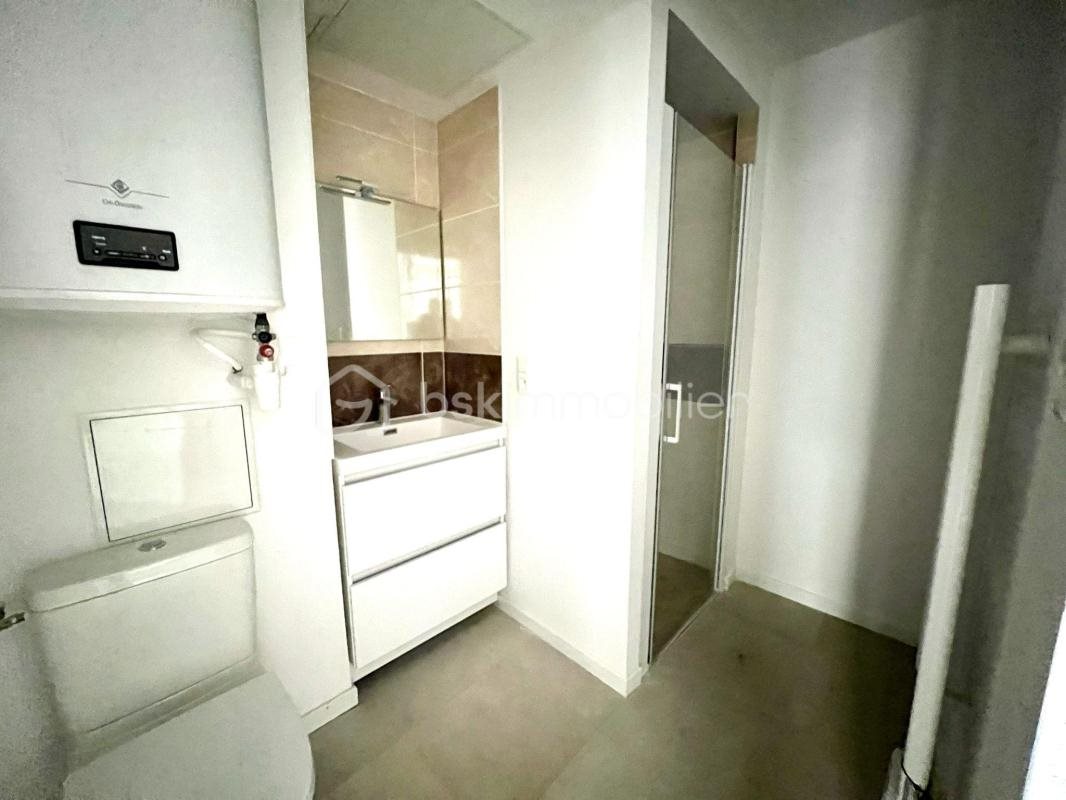 Appartement à vendre, 47m², Etampes