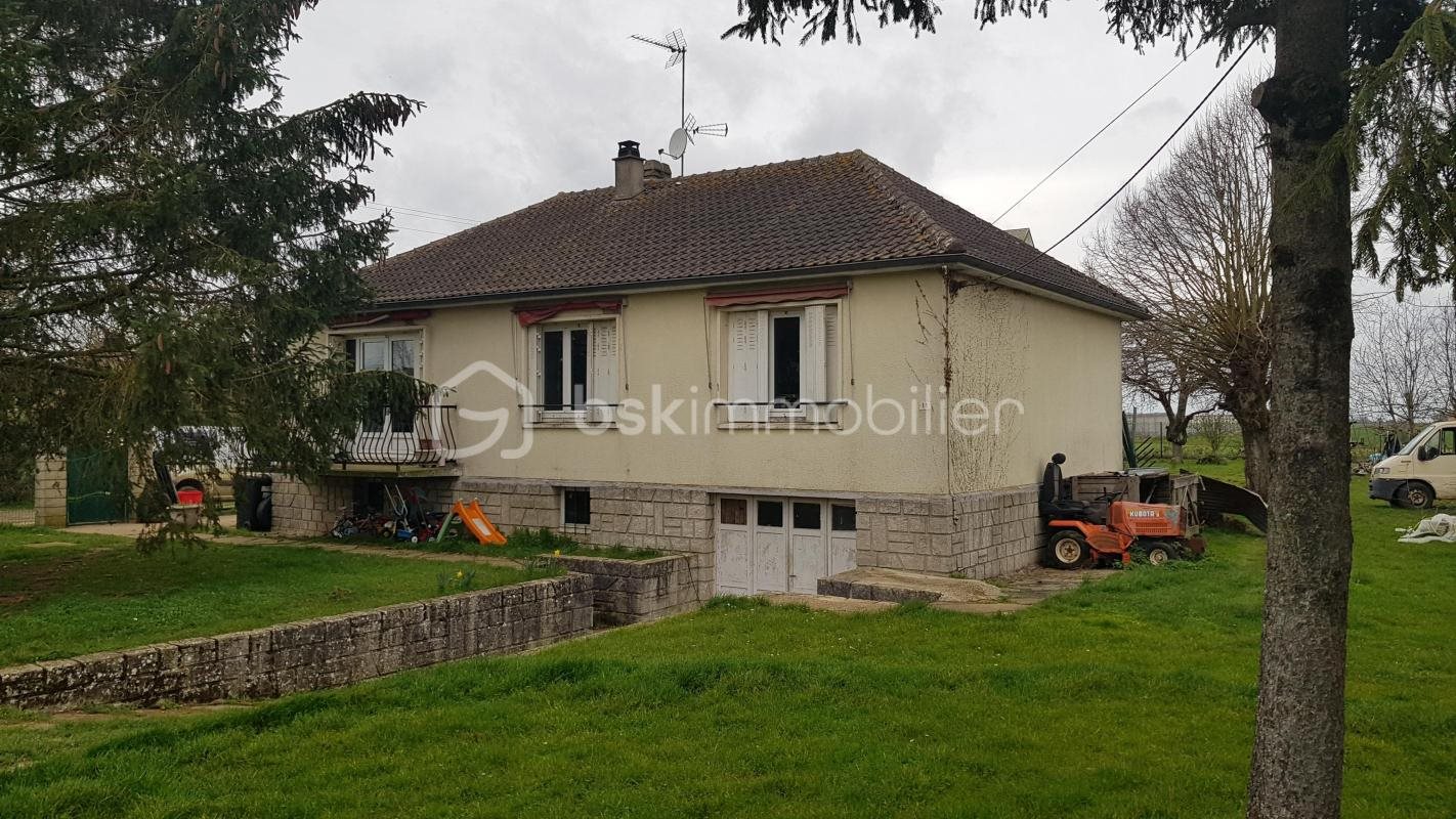 Maison à vendre, 87m², Angerville