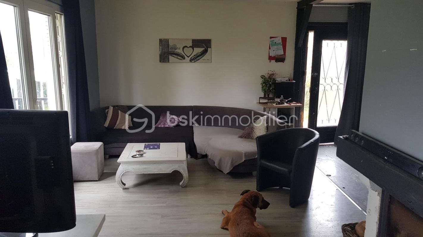 Maison à vendre, 87m², Angerville