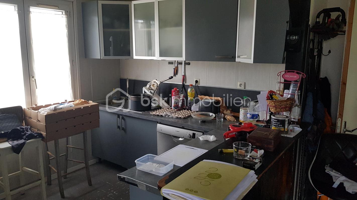 Maison à vendre, 87m², Angerville