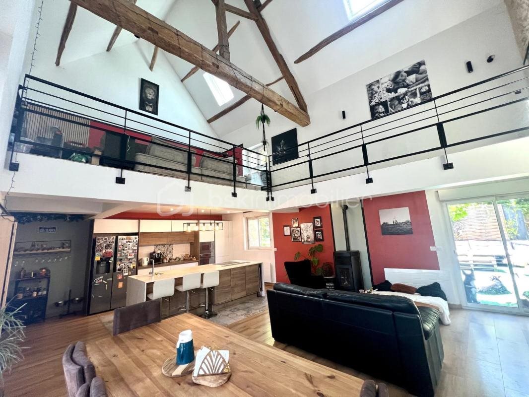 Maison à vendre, 221m², Etampes