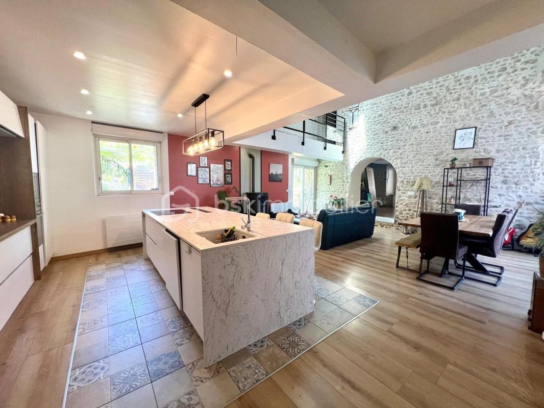 Maison à vendre, 221m², Etampes