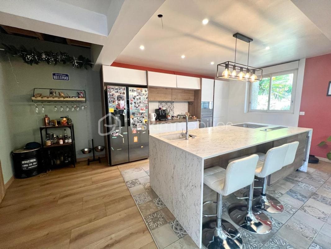 Maison à vendre, 221m², Etampes