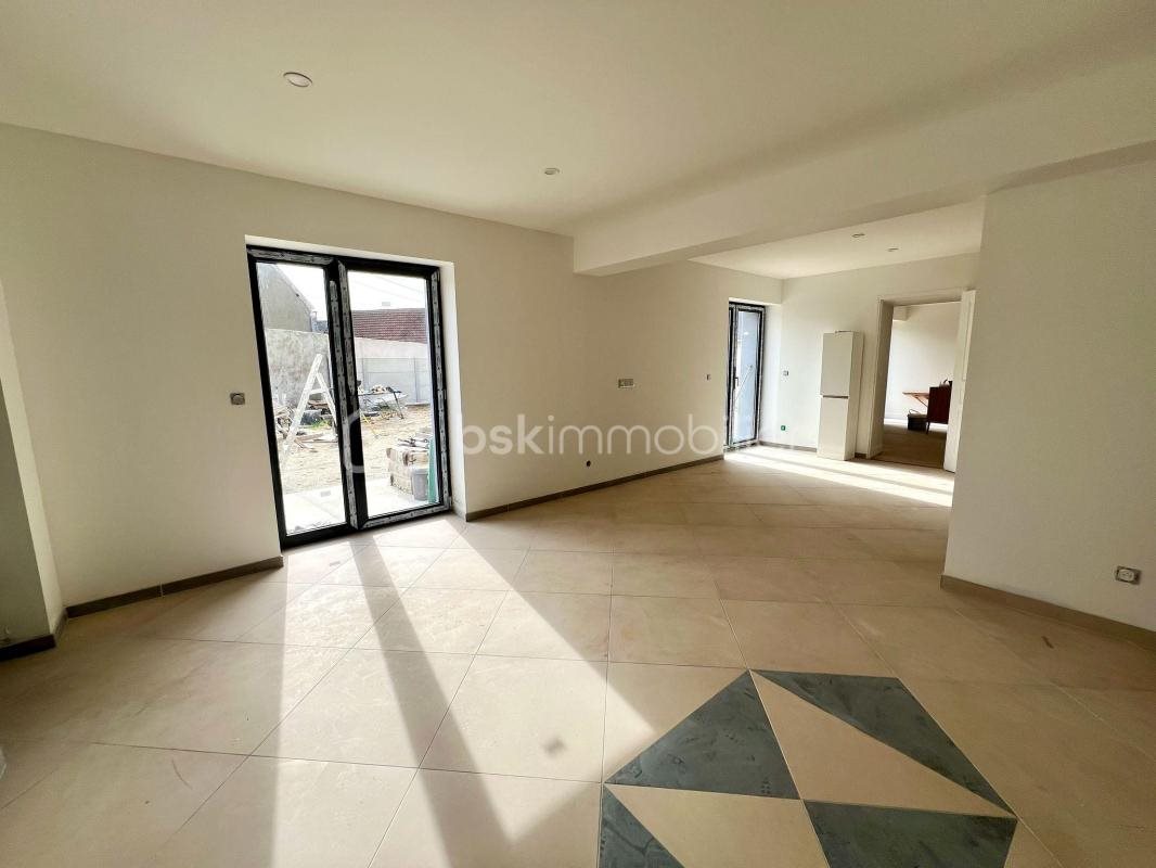 Maison à vendre, 113m², Etampes