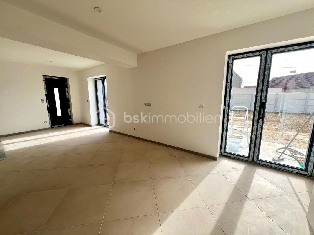 Maison à vendre, 113m², Etampes
