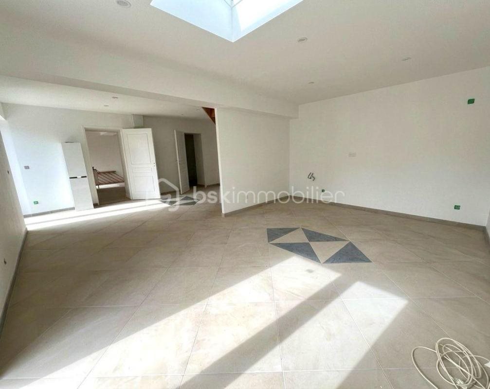 Maison à vendre, 113m², Etampes