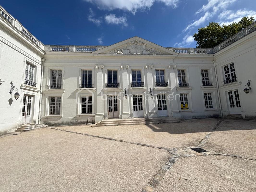 Appartement à vendre, 39m², Étampes