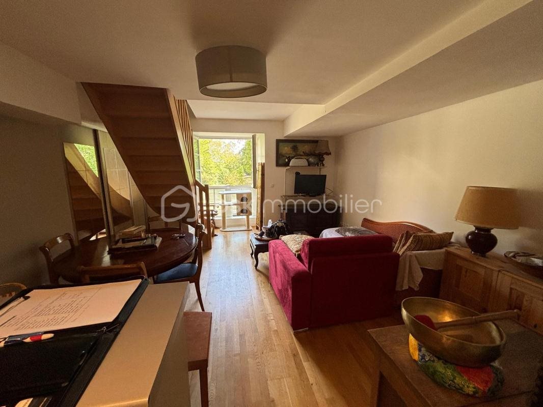 Appartement à vendre, 39m², Étampes