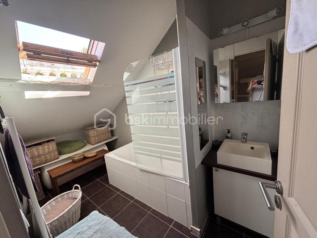Appartement à vendre, 39m², Étampes