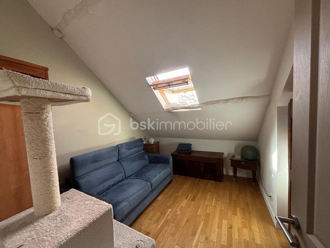 Appartement à vendre, 39m², Étampes