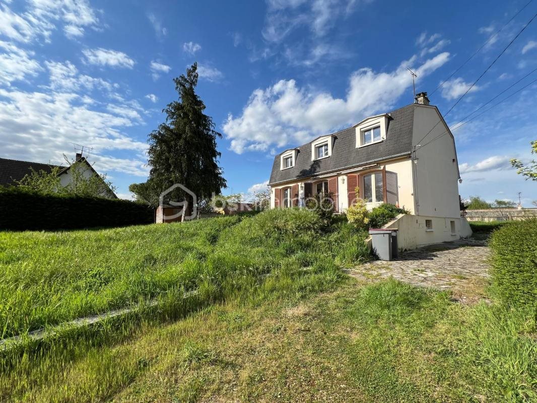 Maison à vendre, 140m², Etampes