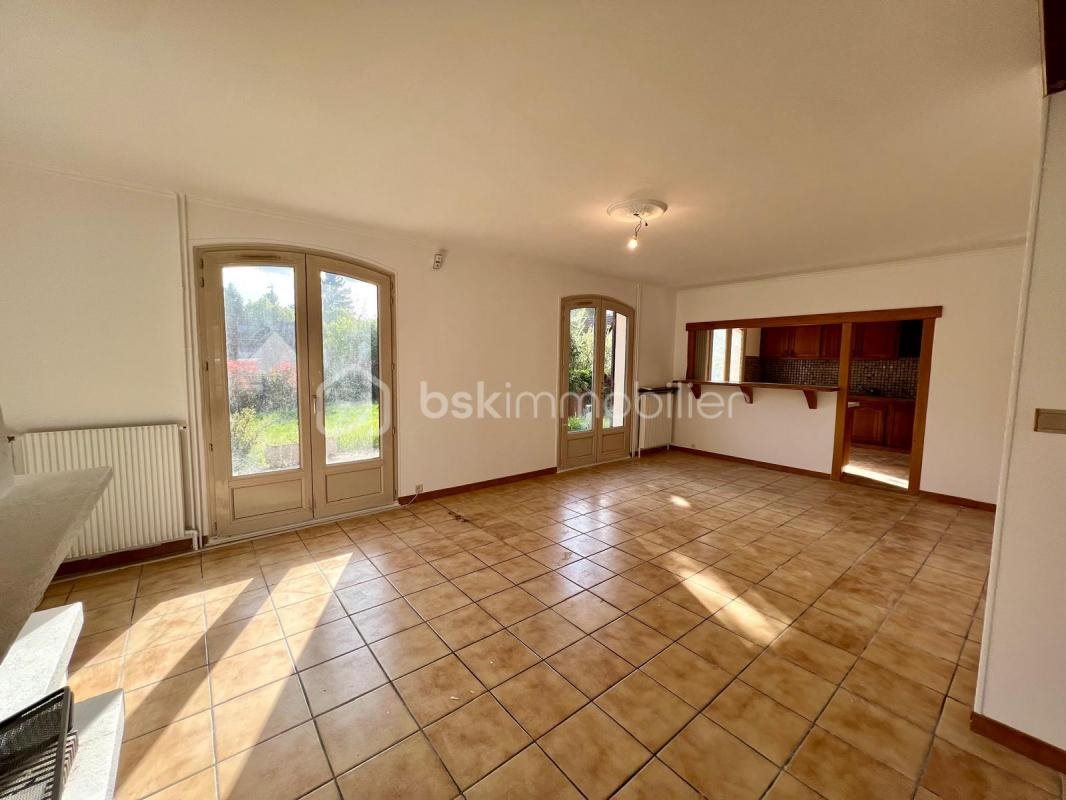 Maison à vendre, 140m², Etampes
