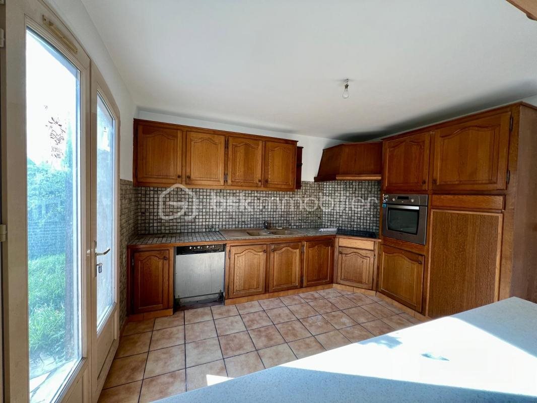Maison à vendre, 140m², Etampes