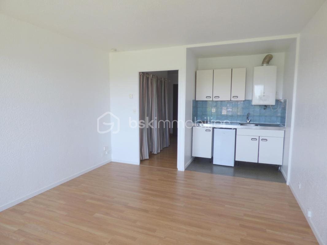 Appartement à vendre, 27m², Dax