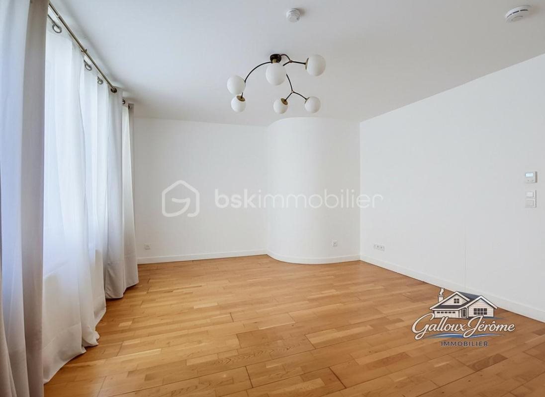 Maison à vendre, 136m², Moussy-le-Vieux