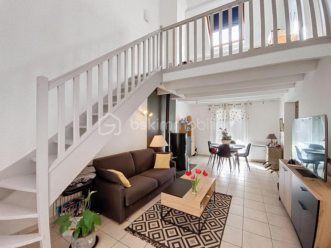 Maison à vendre, 134m², Moussy-le-Neuf