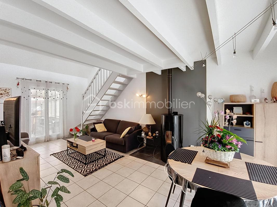Maison à vendre, 134m², Moussy-le-Neuf