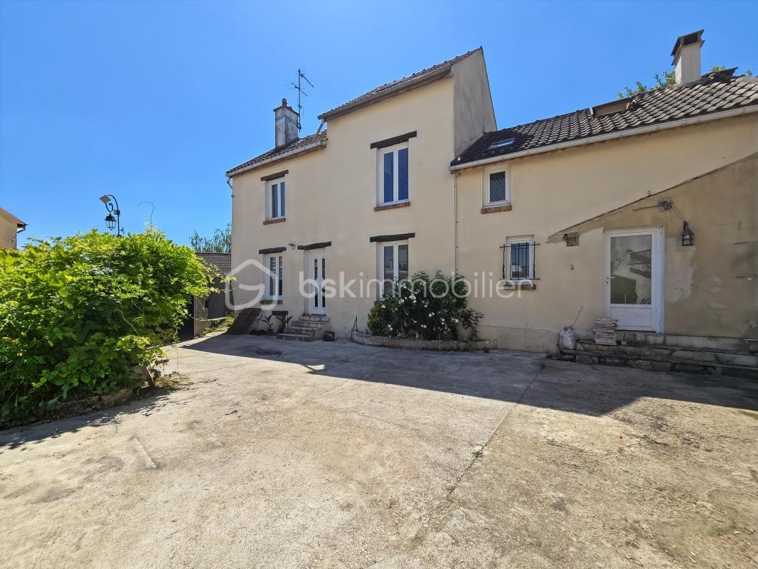 Maison à vendre, 145m², Nantouillet