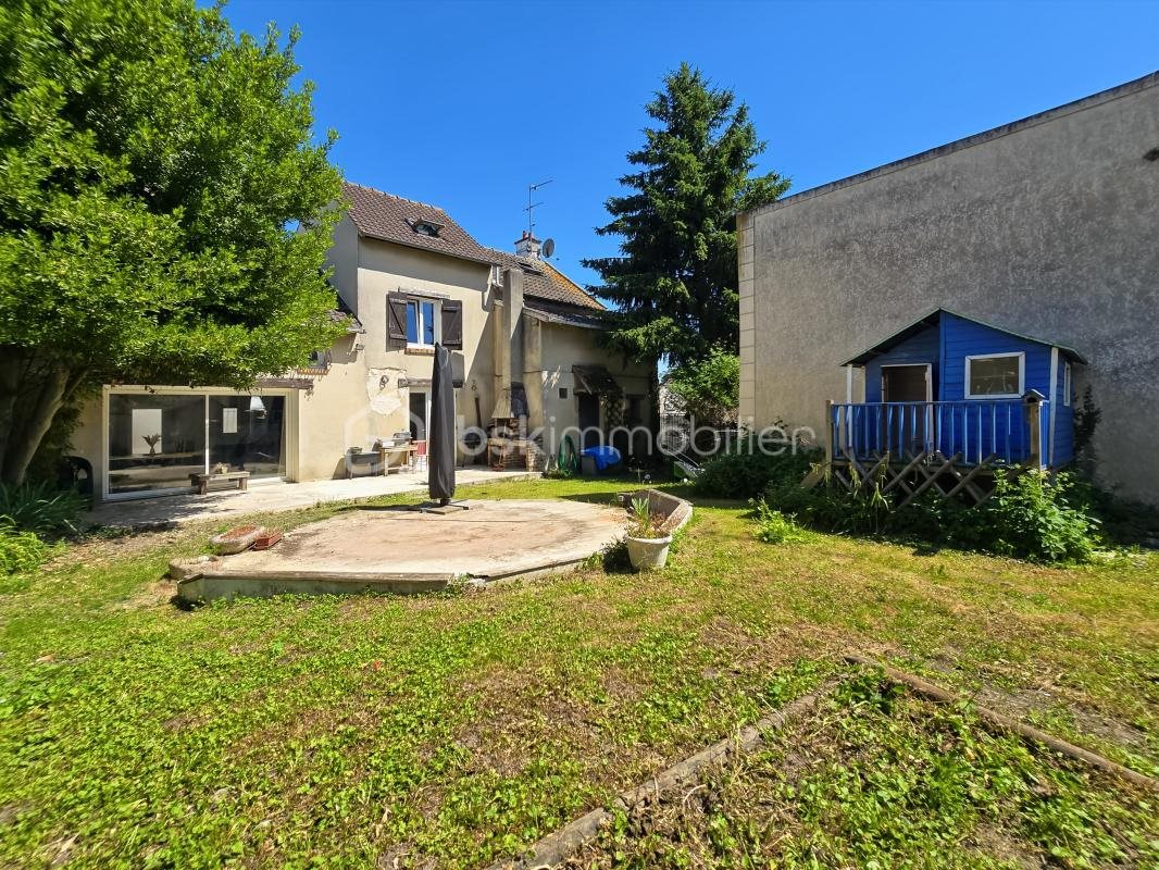 Maison à vendre, 145m², Nantouillet