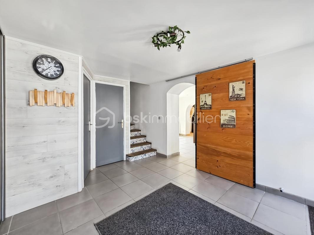 Maison à vendre, 145m², Nantouillet