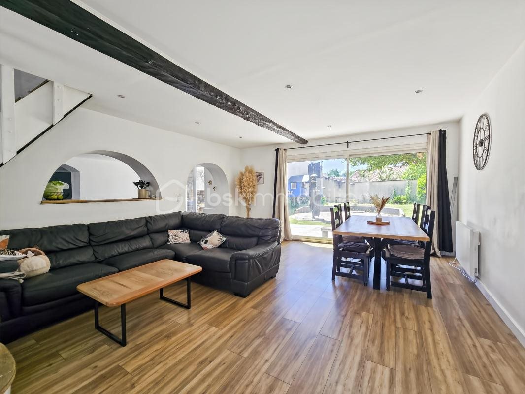 Maison à vendre, 145m², Nantouillet