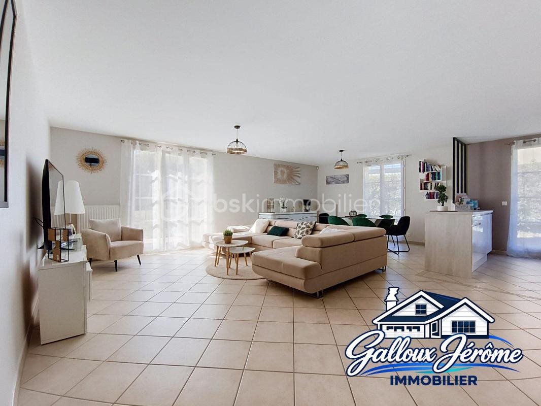 Maison à vendre, 189m², Moussy-le-Neuf