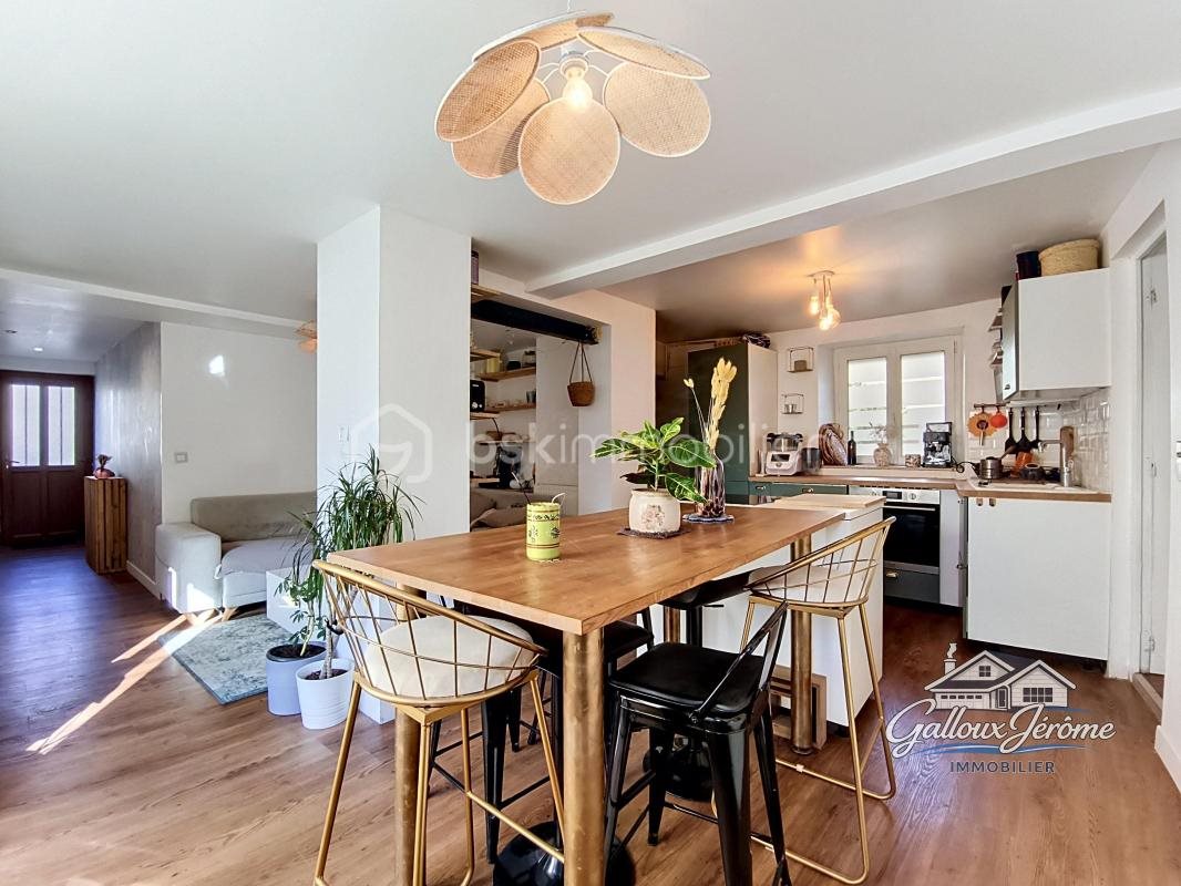Appartement à vendre, 85m², Compans