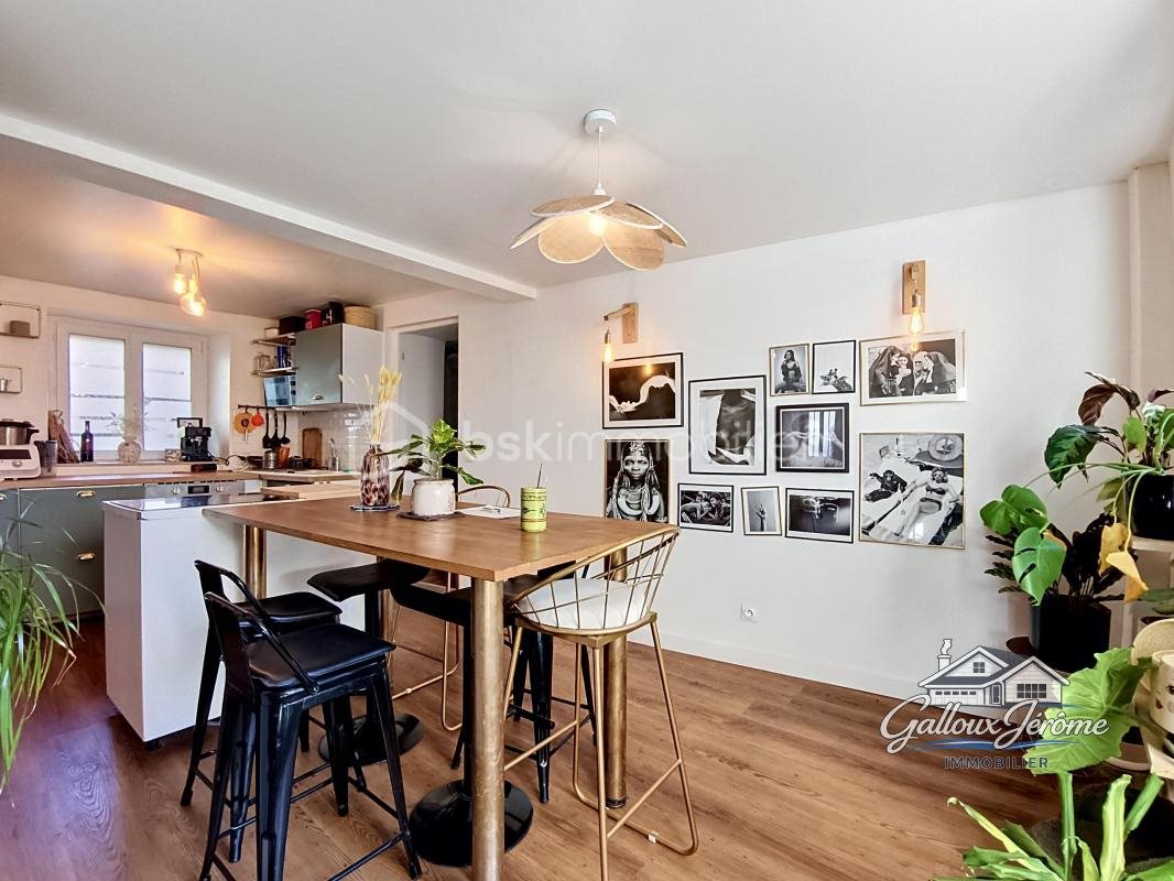 Appartement à vendre, 85m², Compans