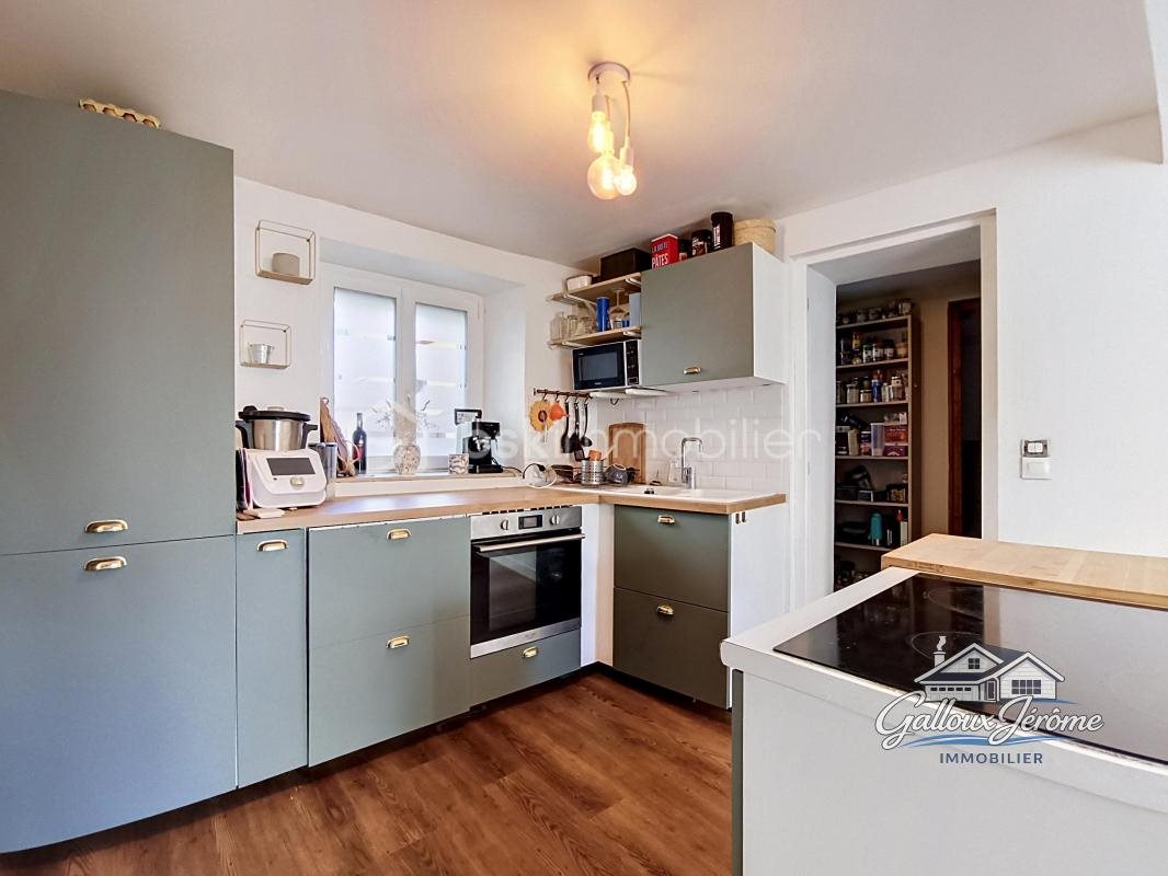 Appartement à vendre, 85m², Compans