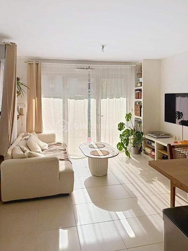 Appartement à vendre, 44m², Villeron