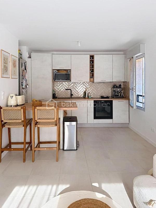 Appartement à vendre, 44m², Villeron