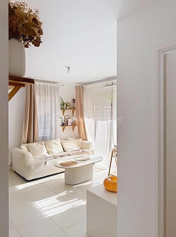 Appartement à vendre, 44m², Villeron