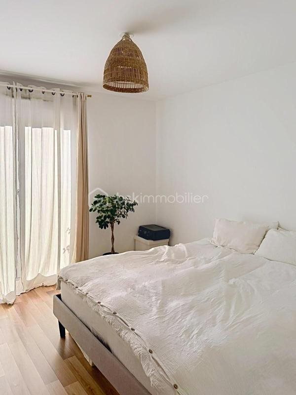 Appartement à vendre, 44m², Villeron
