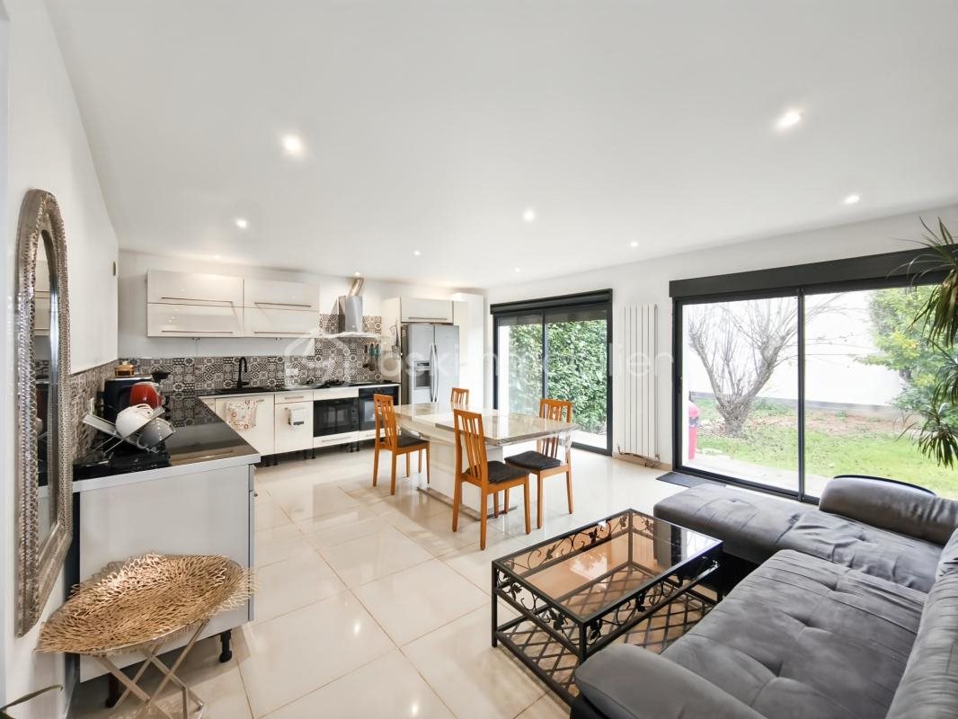 Maison à vendre, 156m², Goussainville