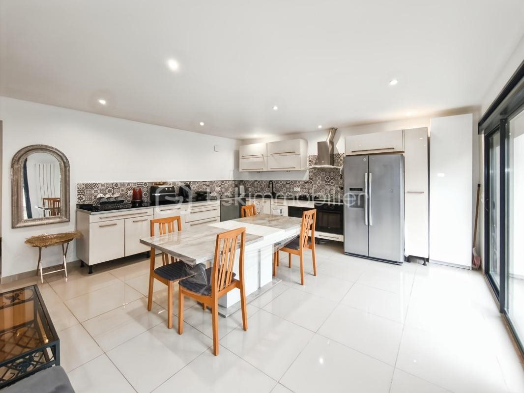 Maison à vendre, 156m², Goussainville