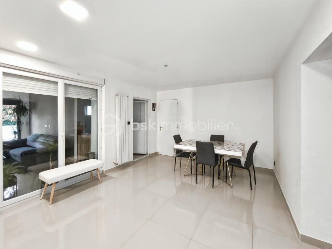 Maison à vendre, 156m², Goussainville